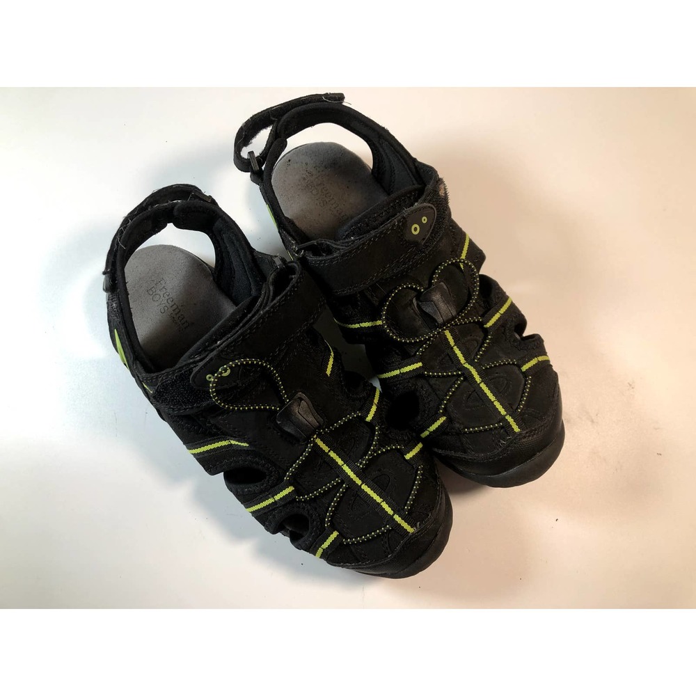Boys Fisherman Sandals Size 6